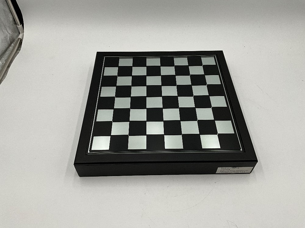 Z Gallerie Chess Set